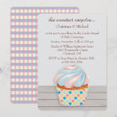 Search for sweetest invitations Blue