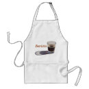 Search for barista aprons Espresso