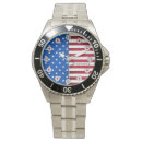 Search for stars and stripes watches America