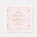 Search for fancy napkins Pink