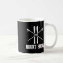 Search for mount snow mugs Winter sports