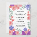 Search for mint wedding invitations Modern typography