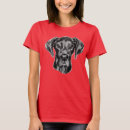 Search for original drawing tshirts Dog