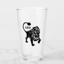 Search for black lion mugs Leo