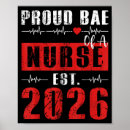 Search for nursing graduation posters Unique design