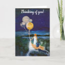 Search for think unique cards Thinking of you