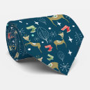 Search for reindeer ties Snowflakes