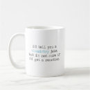 Search for chemistry joke mugs Nerd