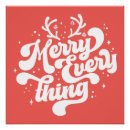Search for a white christmas posters Festive