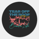 Search for tour stickers Funny