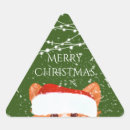 Search for triangle stickers Cute