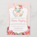 Search for the olivia invitations Pink