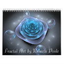 Search for fractal calendars Abstract