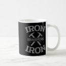 Search for iron mugs Minimal