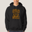 Search for cool biker hoodies Women