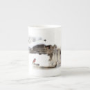 Search for robin redbreast mugs Winter
