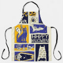 Search for book illustrations aprons Background