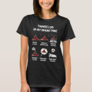 Search for spare clothing Time
