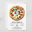 Search for foodie birthday invitations Kids