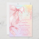 Search for tiffany invitations Blush pink