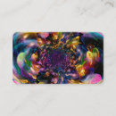 Search for mirror business cards Unique