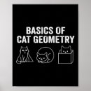 Search for teaching math posters Geometry