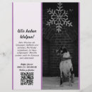 Search for christmas flyers Dog