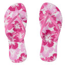 Search for hibiscus jandals Hawaii