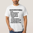 Search for rules for dating my daughter tshirts Funny