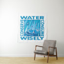 Search for water conservation art Conserve