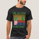 Search for plant daddy tshirts Yes