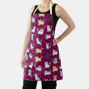 Search for kawaii cat aprons Cute cats