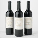 Search for hand painted wine labels Leaves