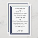 Search for double wedding invitations Simple