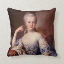Search for marie antoinette cushions Vintage
