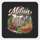Search for milano stickers Duomo