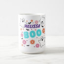 Search for boo boo mugs Cute ghost