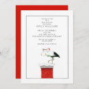 Search for december invitations Stork