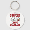 Search for drug key rings Pharmacist