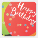 Search for happy birthday teacher stickers Party