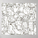 Search for cute illustration posters Pet