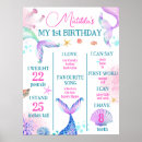 Search for mermaid party posters Girl
