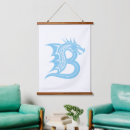 Search for letter b art Typography