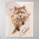Search for sake posters Cute