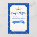 Search for prince baby boy shower invitations Crown