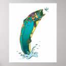 Search for flyfisher posters Trout