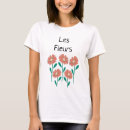 Search for les tshirts Flowers