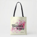 Search for bloom bags Motivational