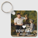 Search for dad key rings Modern