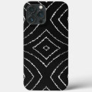 Search for ethnic iphone 7 plus cases black and white